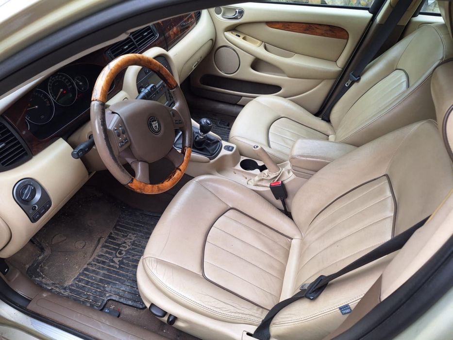 De vanzare Jaguar x-type