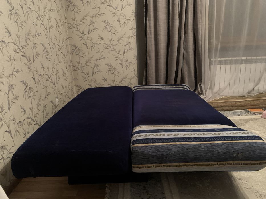 Продам диван-кровать