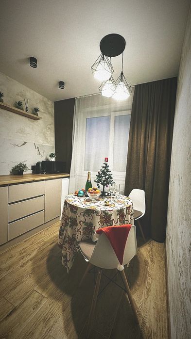 Love lux  квартира для двоих Посуточно