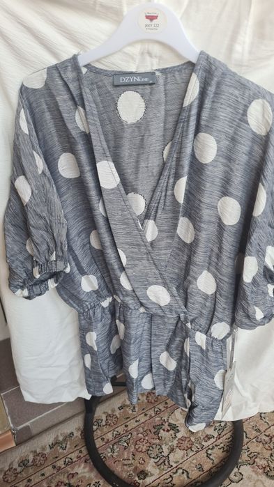 Женские новые вещи