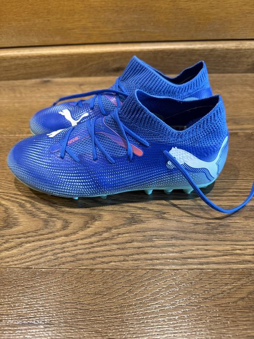 Детски бутонки Puma Future 7 Match FG/AG.