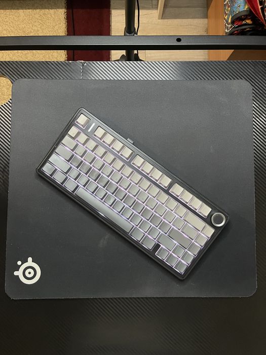 Клавиатура Aula75 pro