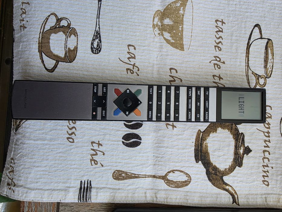 Telecomanda Bang&Olufsen