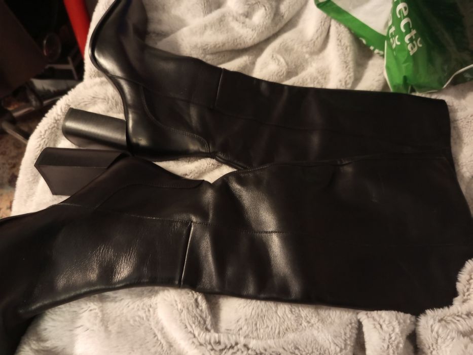 Cisme mango originale piele