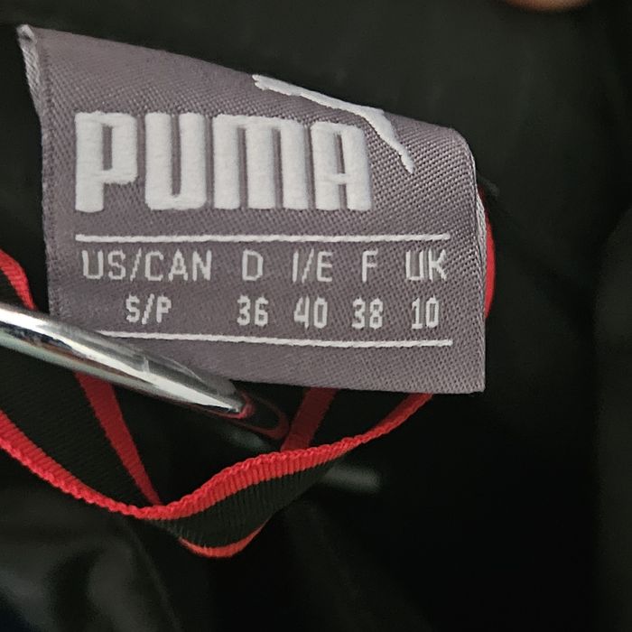 Geaca femei Puma
