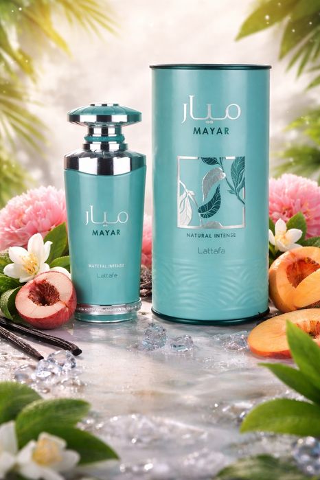 Арабски парфюми и парфюмни етерични масла