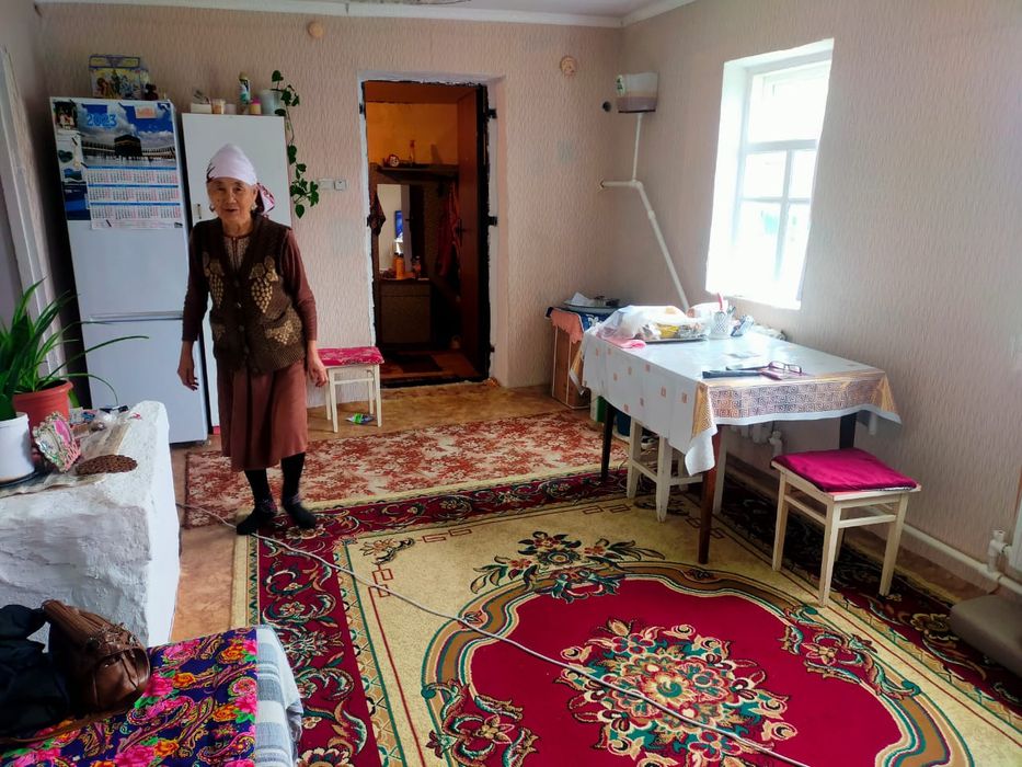 Продам или меняю дачный дом