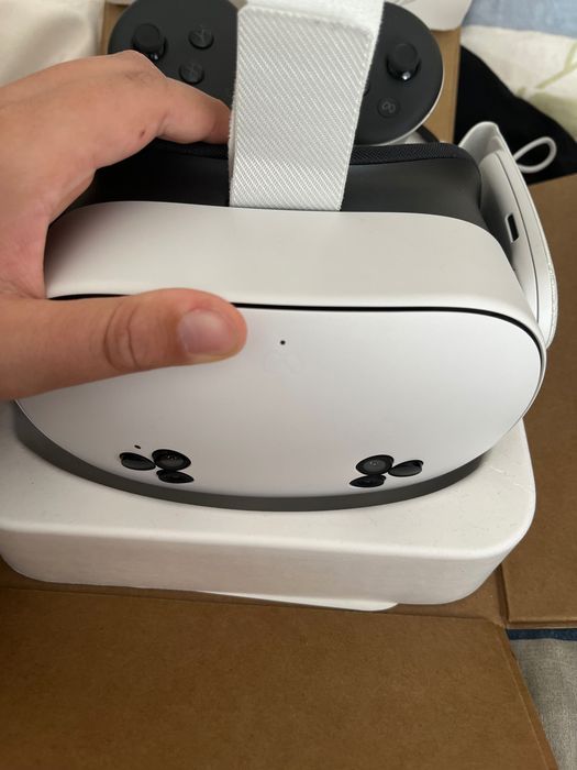 VR Meta Quest 3S