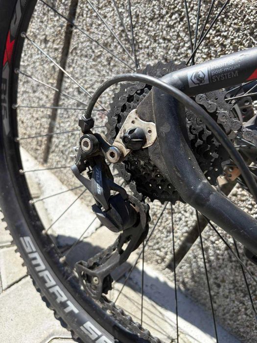 Spint Maverick 27.5