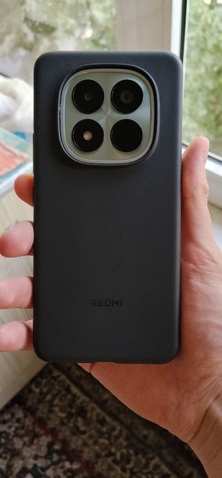 Redmi Not 15 Pro 12/256