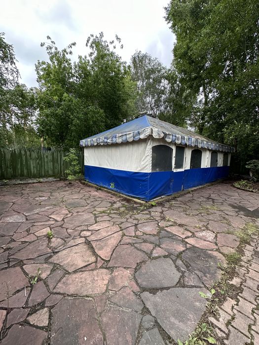 Коттедж в Центре Борового