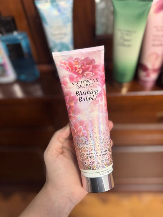 Victoria’s Secret Lotiune de corp