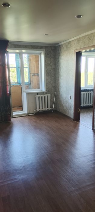 Продам 2-ух комнатную квартиру