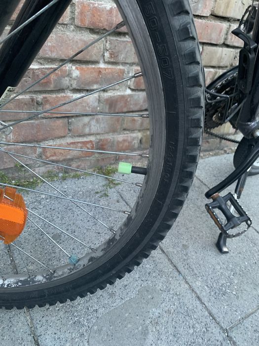 Bicicletă copii,roți 24