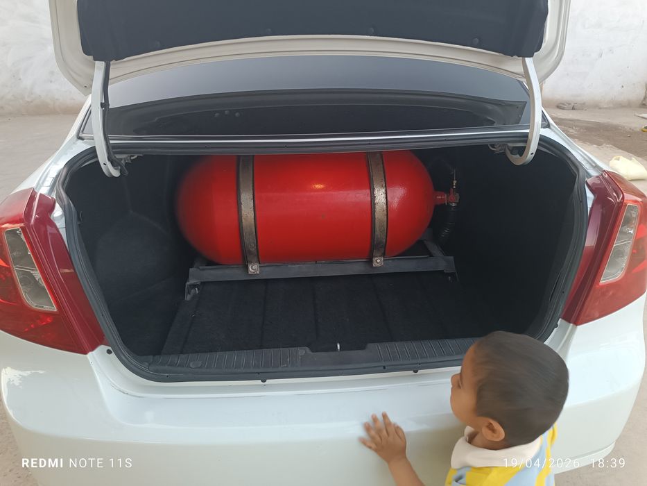 Jentra 2022 Lasetti surocha sotiladi