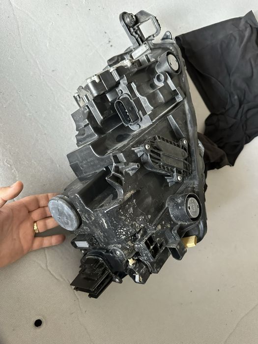 Far stânga full led skoda scala.cod:657941015.a.