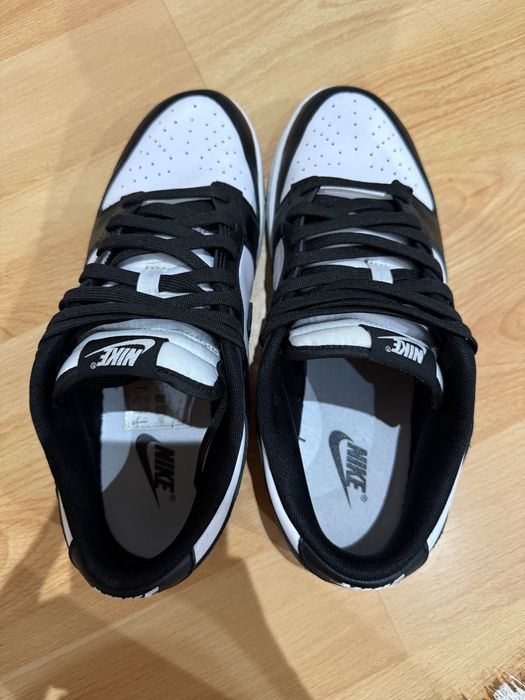 Vand Nike Dunk 44