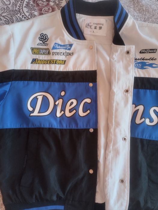 ВЕСЕННЯЯ куртка на подростка