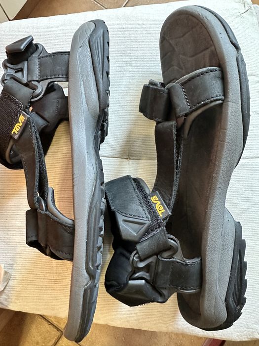 Sandale Teva Terra Fi 5 Universal Leather - 43