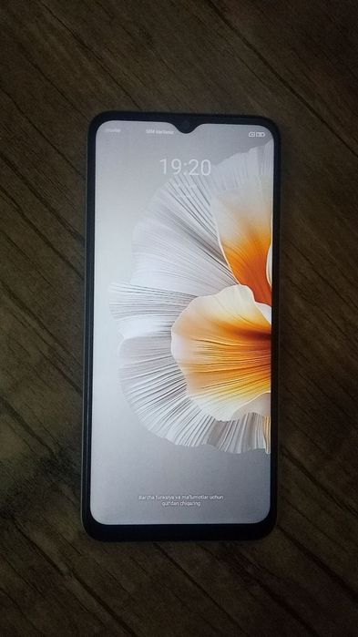 Ajib Android Telefon