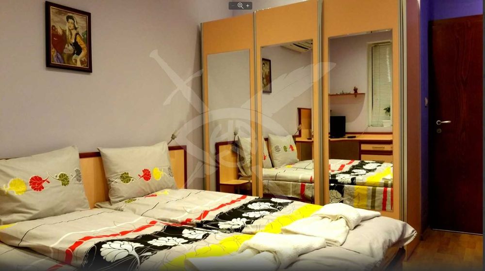 Дава се под наем Двустаен апартамент в Пловдив, Каменица 1 - 55 кв.м за 458.49 € - Снимка #3