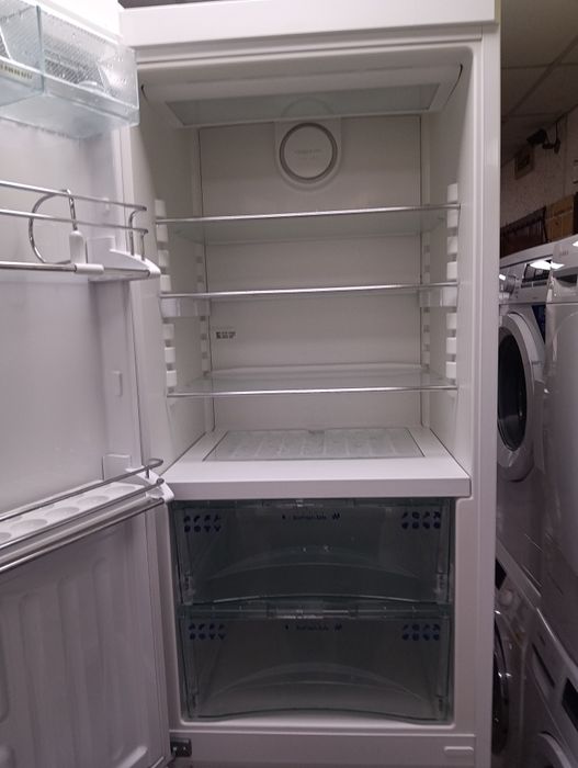 Комбиниран хладилник с фризер Liebherr 2 години Гаранция Germany!