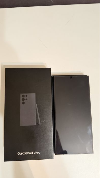 Продам Samsung Galaxy S 24 ultra 512 gBa