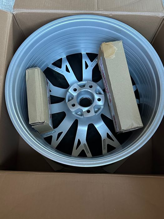 JR49 Джанти в перфектно състояние