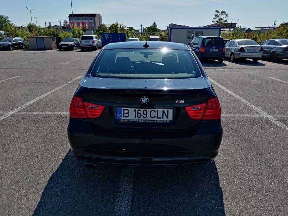BMW 3 Series 2010 — imagine 3
