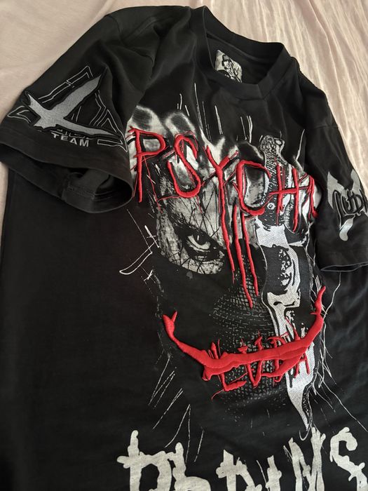 Luda Psycho 3 !!!