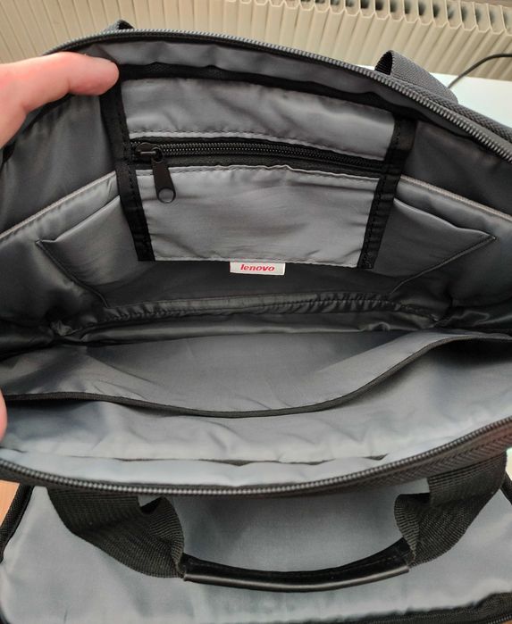 Lenovo чанта за лаптоп до 16 инча