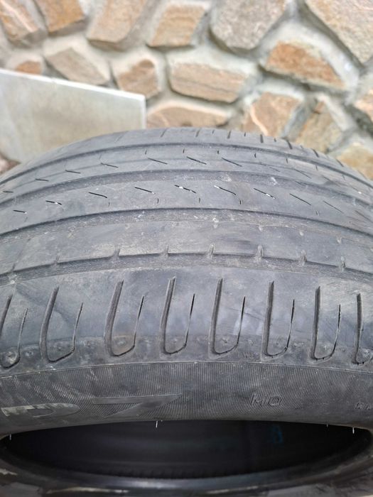 Летни гуми Pirelli 225 55 16