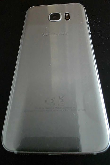 Samsung Galaxy S 7 Edge