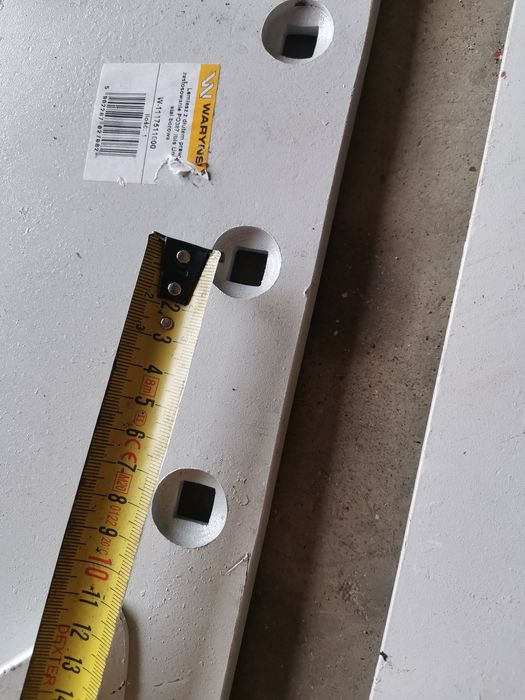 Cutit plug reversibil