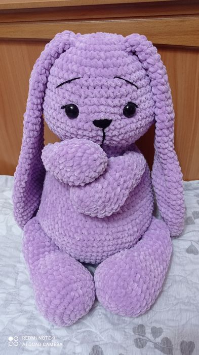 Распродажа.Игрушки ручной работы.Цена за любую на фото