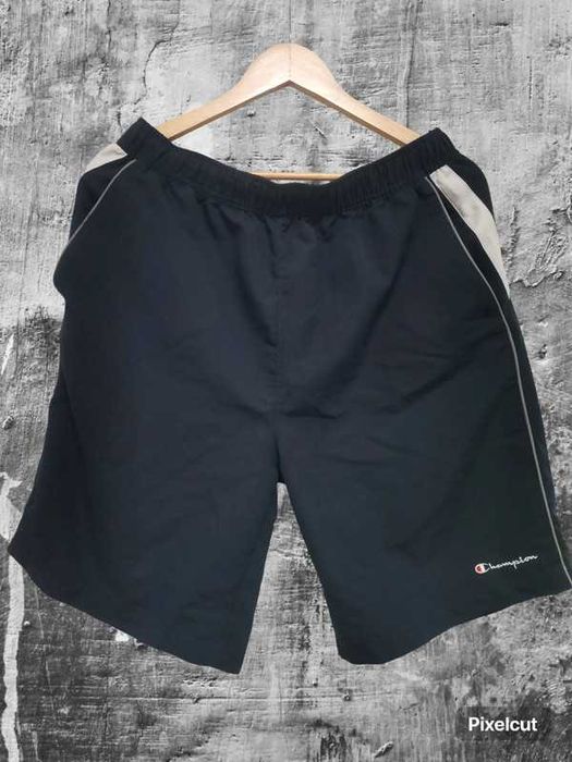 Pantaloni scurți Champion Originali