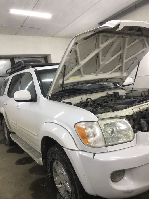 Автоэлектрика Диагностика