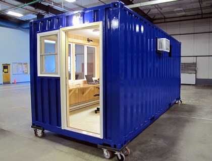 Контейнер универсальный | Для любых задач