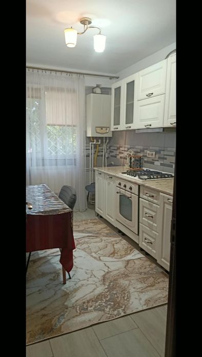 Apartament  2 camere de inchriat