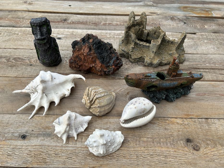 Продам аквариум большой