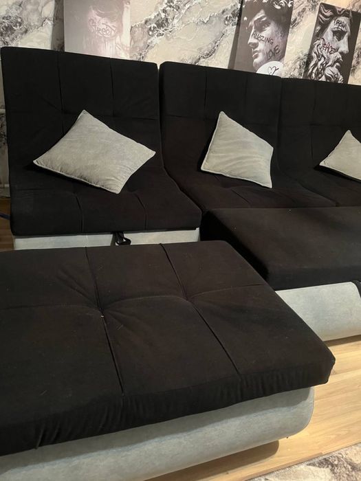 Диван трансформер