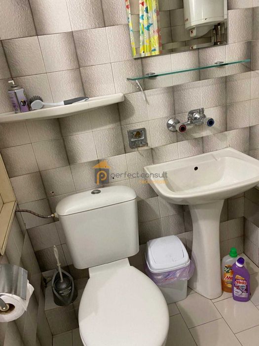 Продава се Двустаен апартамент в Пловдив, Христо Смирненски - 47 кв.м за 1009 €/кв.м - Снимка #12