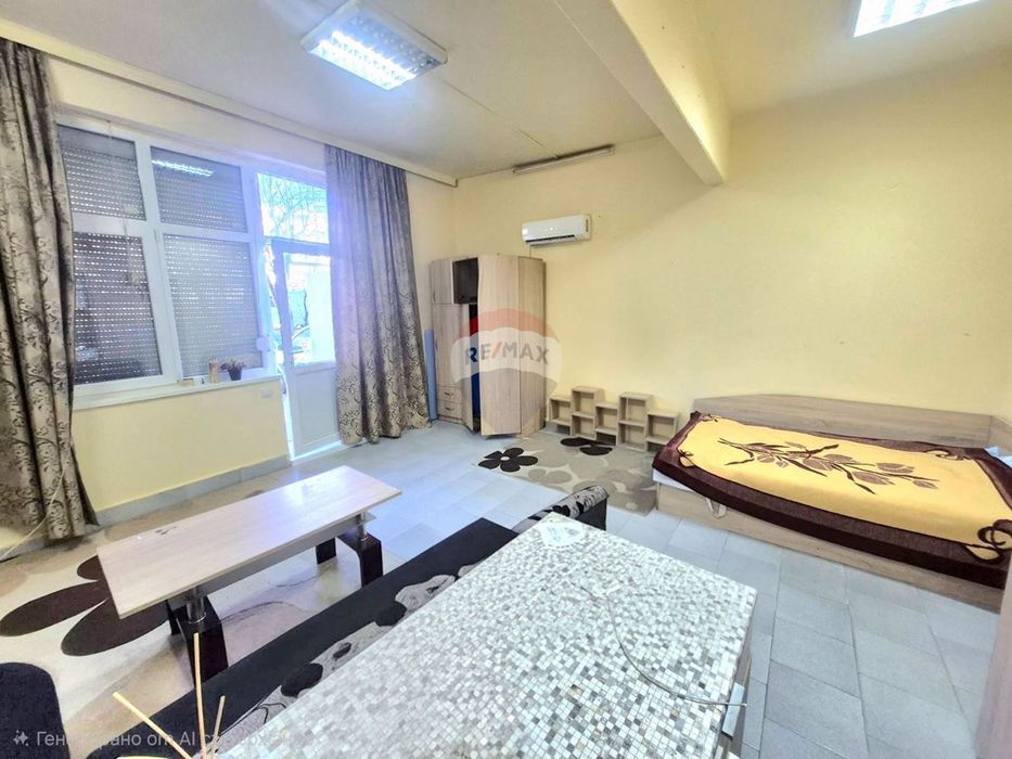 Едностаен апартамент за продажба, кв. Трошево НК4512