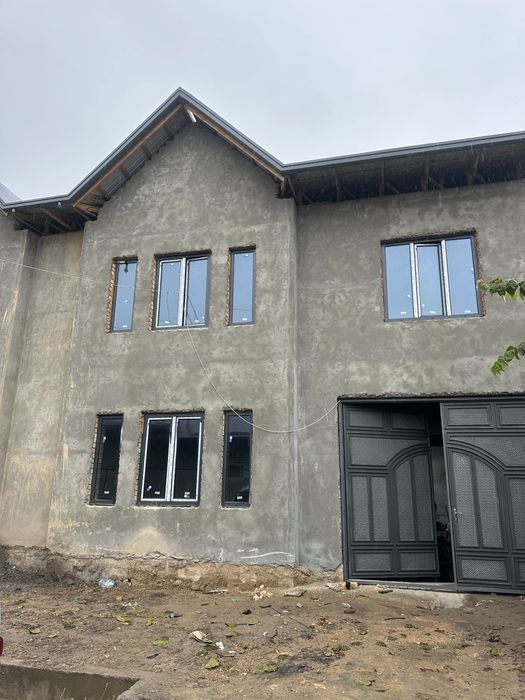 Hovli sotiladi  sergeli bobur maxalla