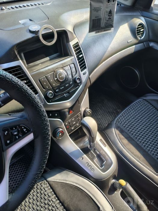 Lacetti Cruze 2009 йил
