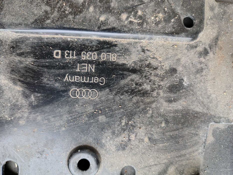 Ауди а3 8л 1999 Сд чейнджър подлакътник за Ауди В6 и стопове е30