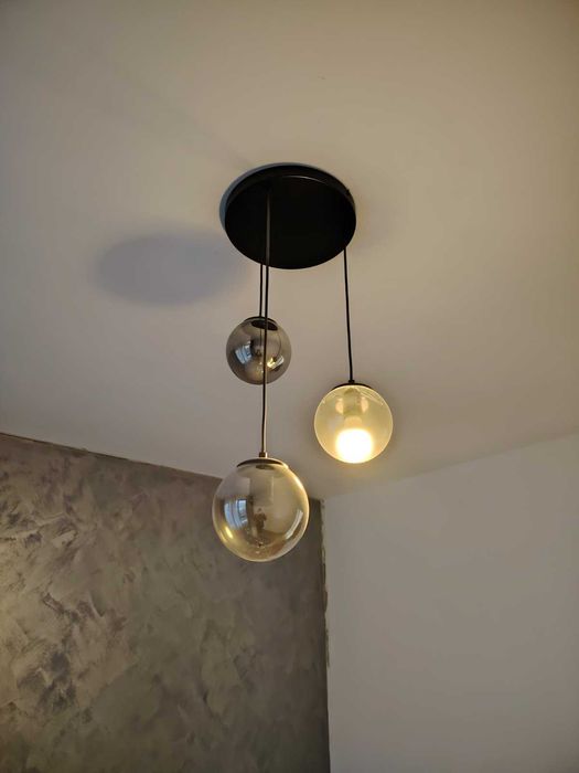 Нови полилеи, идеални както за дневна, така и за спалня