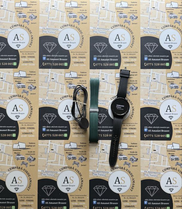 Samsung Galaxy Watch 6 Classic 47mm Gps