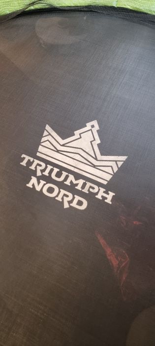 Бaтут Триумфaльный oт Triumph Nord