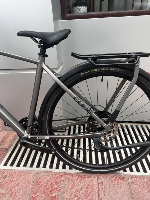 Cube Kathmandu EXC 2025